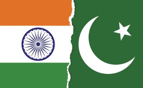 צעד ממלחמה: הודו ופקיסטן מנהלות חילופי אש כל לילה בגבול