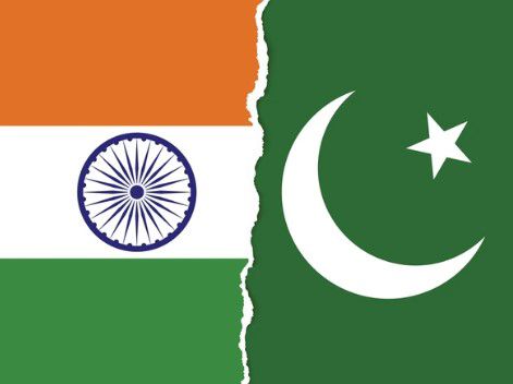 צעד ממלחמה: הודו ופקיסטן מנהלות חילופי אש כל לילה בגבול