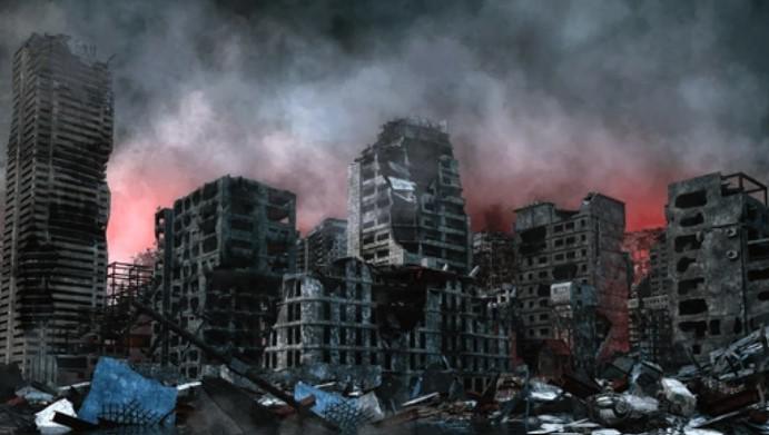 הצבא הבריטי בטוח: אנחנו בדרך למלחמת עולם גרעינית