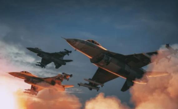 125 מטוסי קרב: הודו ופקיסטן קיימו קרב אווירי מהגדולים שהיו