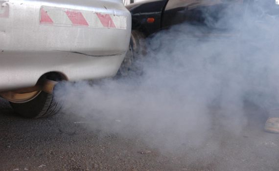 הוועדה אישרה: קנסות לרכבים מזהמים שייסעו בירושלים