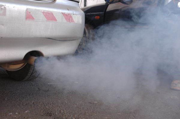 הוועדה אישרה: קנסות לרכבים מזהמים שייסעו בירושלים