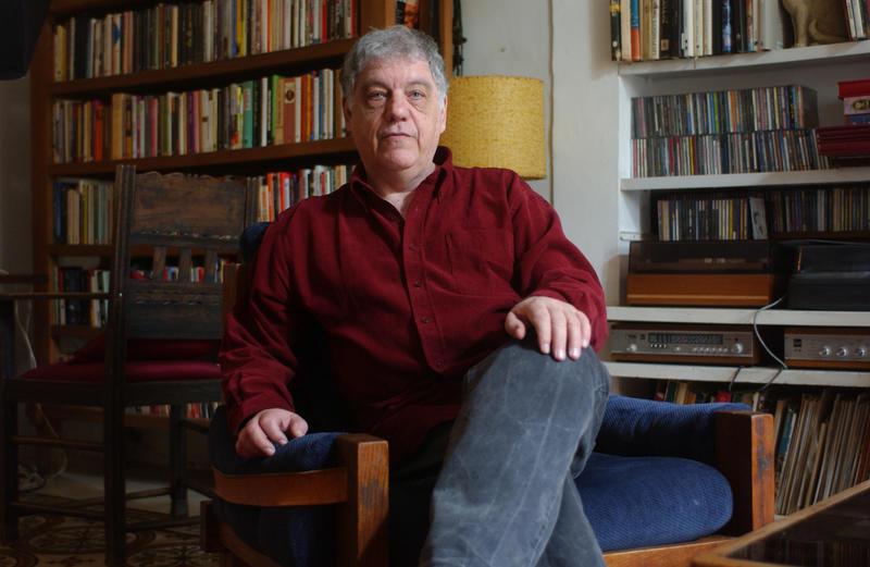 ברוך דיין האמת: חיים ברעם הלך לעולמו