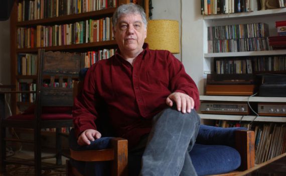 ברוך דיין האמת: חיים ברעם הלך לעולמו