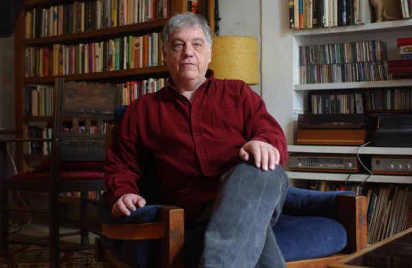 ברוך דיין האמת: חיים ברעם הלך לעולמו