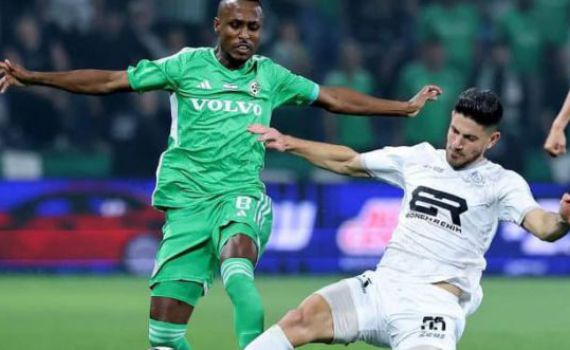 אבל בעולם הכדורגל: שחקן מכבי חיפה גדי קינדה מת בגיל 31