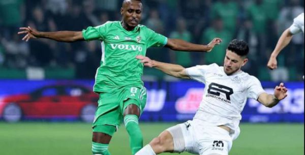 אבל בעולם הכדורגל: שחקן מכבי חיפה גדי קינדה מת בגיל 31