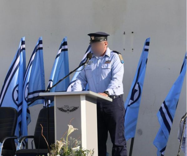 מפקד חדש ליחידת שלדג: ״עכשיו תורנו, עד הניצחון״
