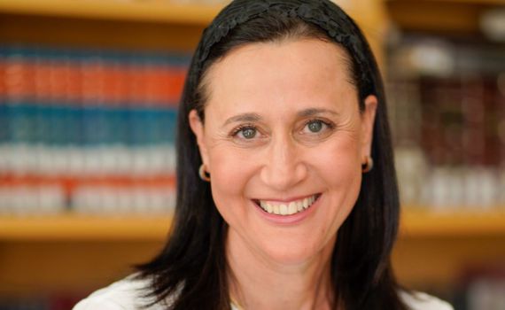 ד"ר שרה שורץ מונתה לדיקנית מכון שכטר