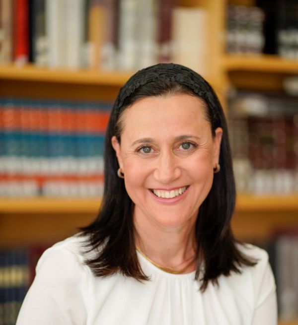 ד"ר שרה שורץ מונתה לדיקנית מכון שכטר