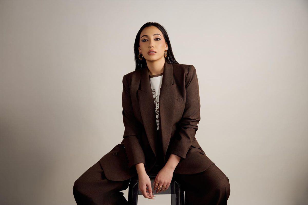 "שרדה את הטבח של חמאס": יובל רפאל בעיתון הנקרא ביותר באירופה