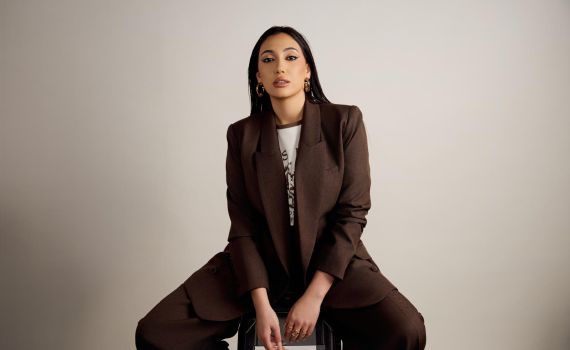 מהנובה לאירוויזיון: יובל רפאל זוכה בפרס אמ"י