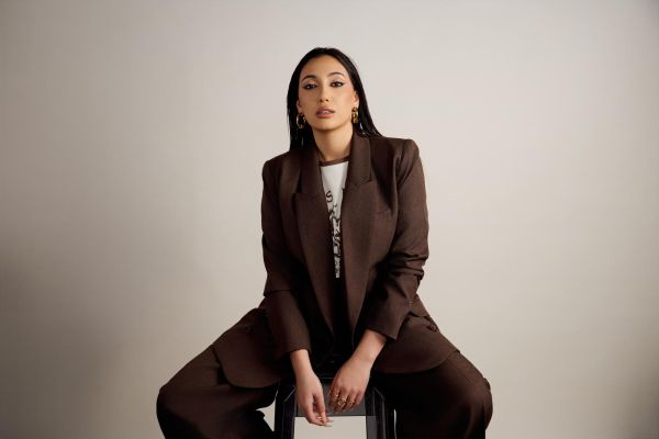 מהנובה לאירוויזיון: יובל רפאל זוכה בפרס אמ"י