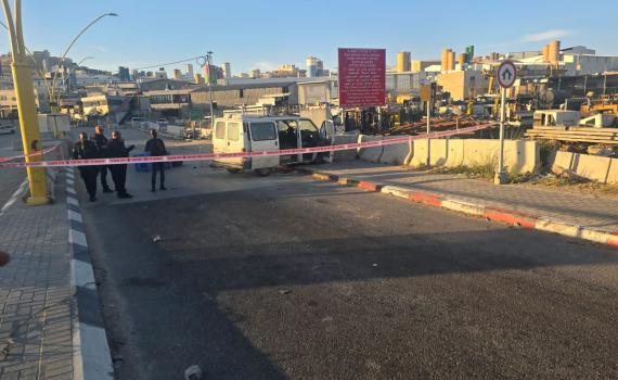 כאוס באיו"ש: אחרי פיגוע הירי, דיווח על פיגוע דריסה בחברון