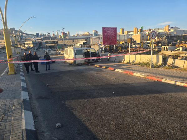 כאוס באיו"ש: אחרי פיגוע הירי, דיווח על פיגוע דריסה בחברון