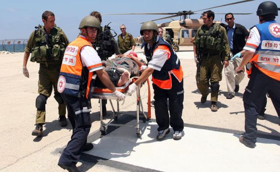 טיול החלומות של גיבורי ישראל; אתם יכולים לעזור לו לקרות