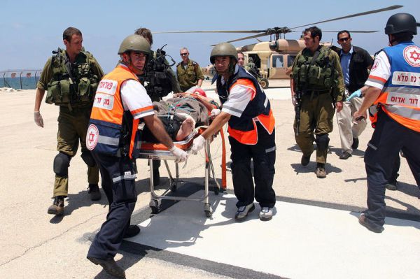 טיול החלומות של גיבורי ישראל; אתם יכולים לעזור לו לקרות