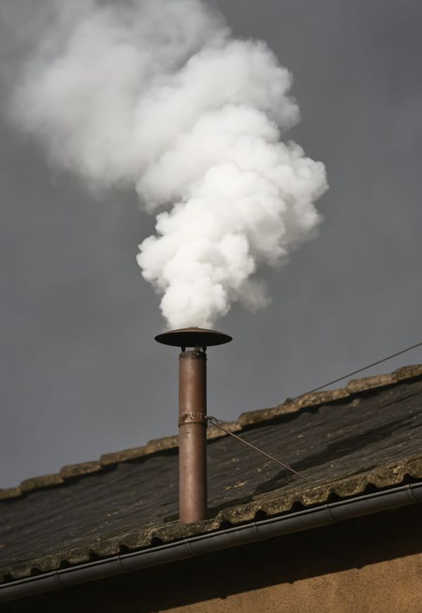 עשן לבן מעל הוותיקן: נבחר אפיפיור חדש תוך 24 שעות