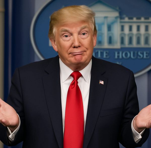 30 שנה של צעקות "איראן, איראן": ועכשיו אתם מאשימים את טראמפ?