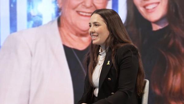 יובל הדרי בת 23 בלבד – וכבר עומדת בראש עמותת "ואהבת" | ראיון