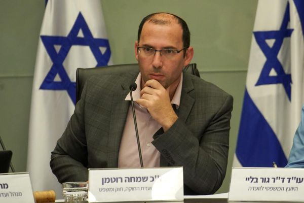 היועמ"שית הודיעה לישיבות ההסדר החרדיות: "נושא התקצוב יוסדר"