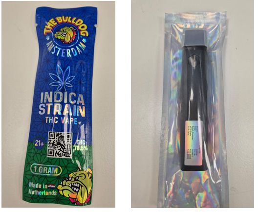 "מכיל סם מסוכן": משרד הבריאות באזהרה על הסיגריות האלקטרוניות