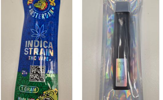 "מכיל סם מסוכן": משרד הבריאות באזהרה על הסיגריות האלקטרוניות