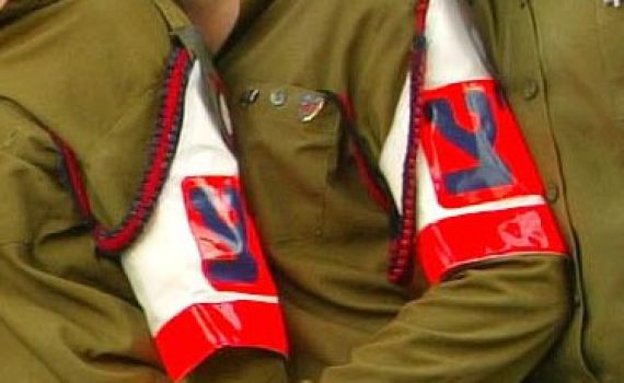 צה"ל: המבצע לא נועד ללכוד דווקא עריקים חרדים