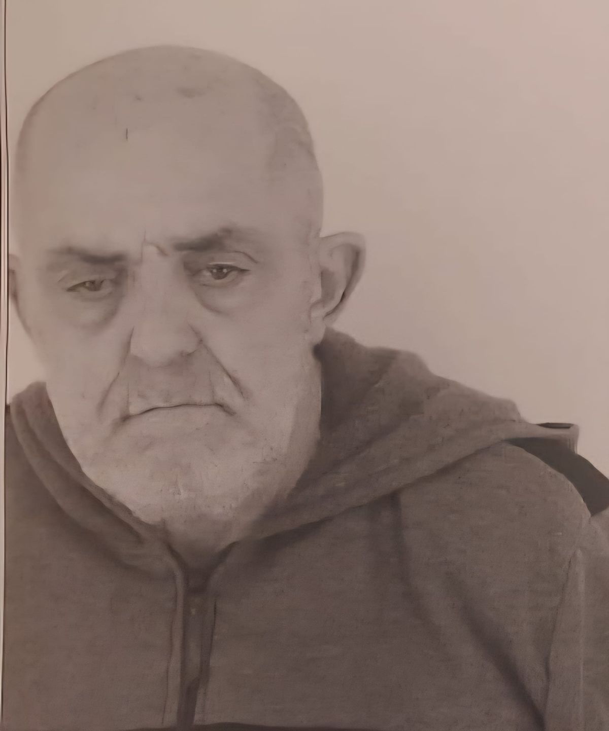 נעדר כבר חודשיים: עזרו למשטרה למצוא את נחאס חנא מחיפה