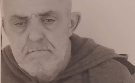 נעדר כבר חודשיים: עזרו למשטרה למצוא את נחאס חנא מחיפה