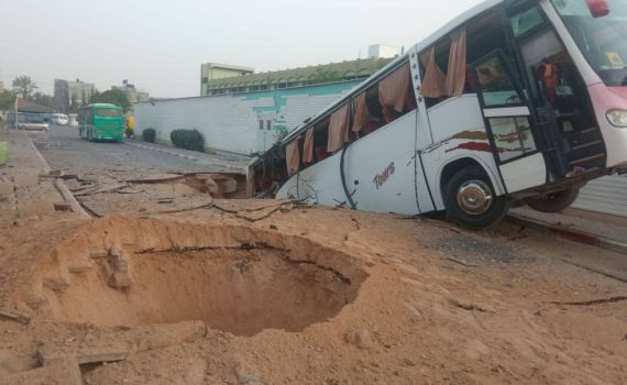 פרטים חדשים על ניסיון החיסול של מוחמד סינוואר