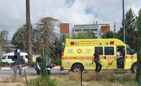 בעקבות הטרגדיה: מד"א בקריאה דחופה לציבור