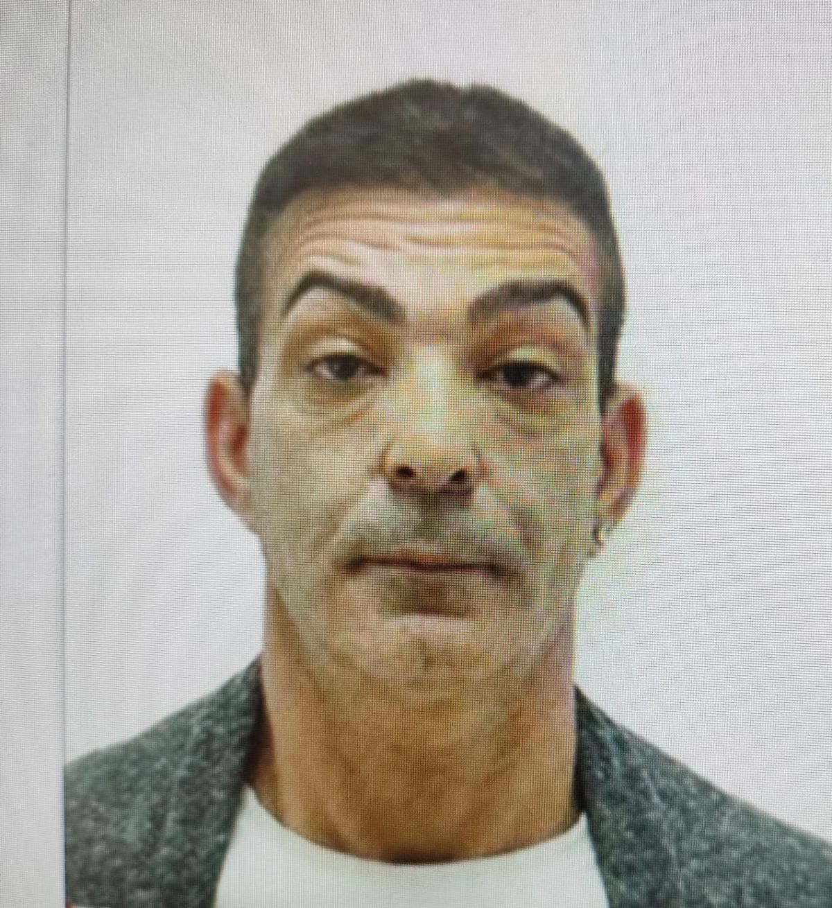 עזרו למשטרה לאתר את אילן פוני מקריית חיים