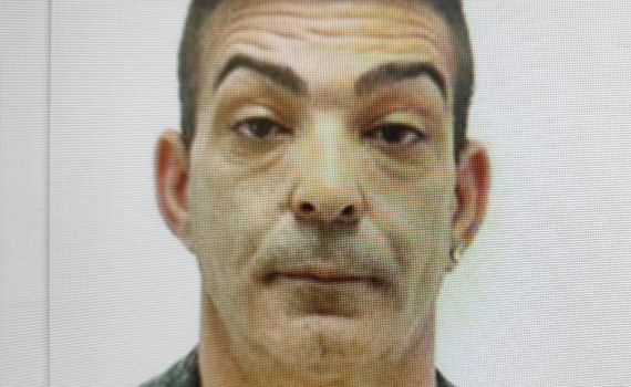 עזרו למשטרה לאתר את אילן פוני מקריית חיים