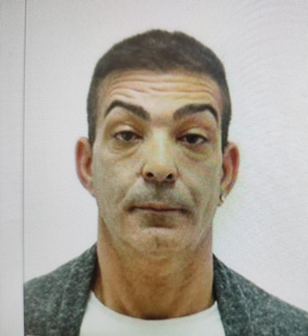 עזרו למשטרה לאתר את אילן פוני מקריית חיים