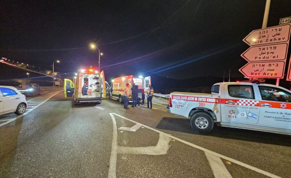 תחקיר ראשוני מהפיגוע בברוכין: המחבל לא זוהה בחמ״ל כדמות אדם