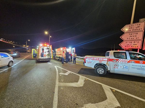 תחקיר ראשוני מהפיגוע בברוכין: המחבל לא זוהה בחמ״ל כדמות אדם