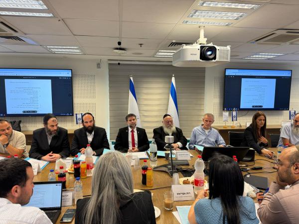 בשורה לאנשי המילואים: יקבלו עד 95% הנחה על מחירי הקרקע