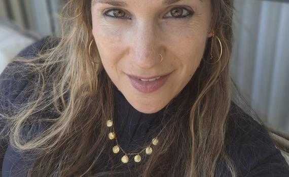 הדסה בן ארי: זה הרגיש לי אינטימי מדי, אז ויתרתי