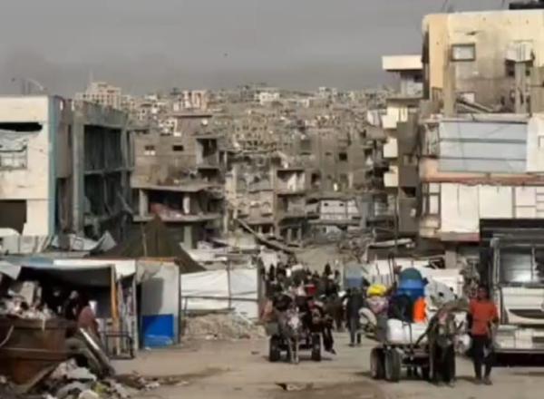 הפור נפל: דובר צה"ל בהודעה חריגה לתושבי עזה