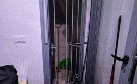 פלסטיני התחפש לחרדי, פרץ לדירה וגנב אלפי שקלים