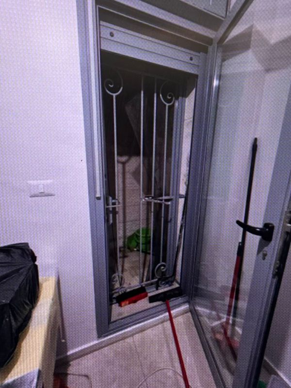 פלסטיני התחפש לחרדי, פרץ לדירה וגנב אלפי שקלים