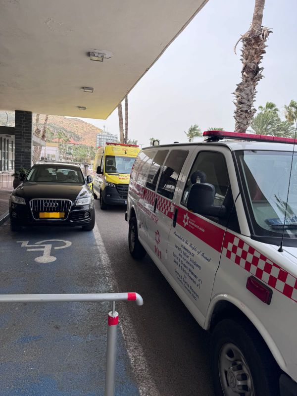 טרגדיה נוספת: גבר בן 70 טבע למוות בבריכה בטבריה