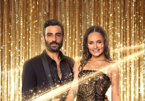 הרופאים הדיחו: אימרי ביטון עזב את רוקדים עם כוכבים