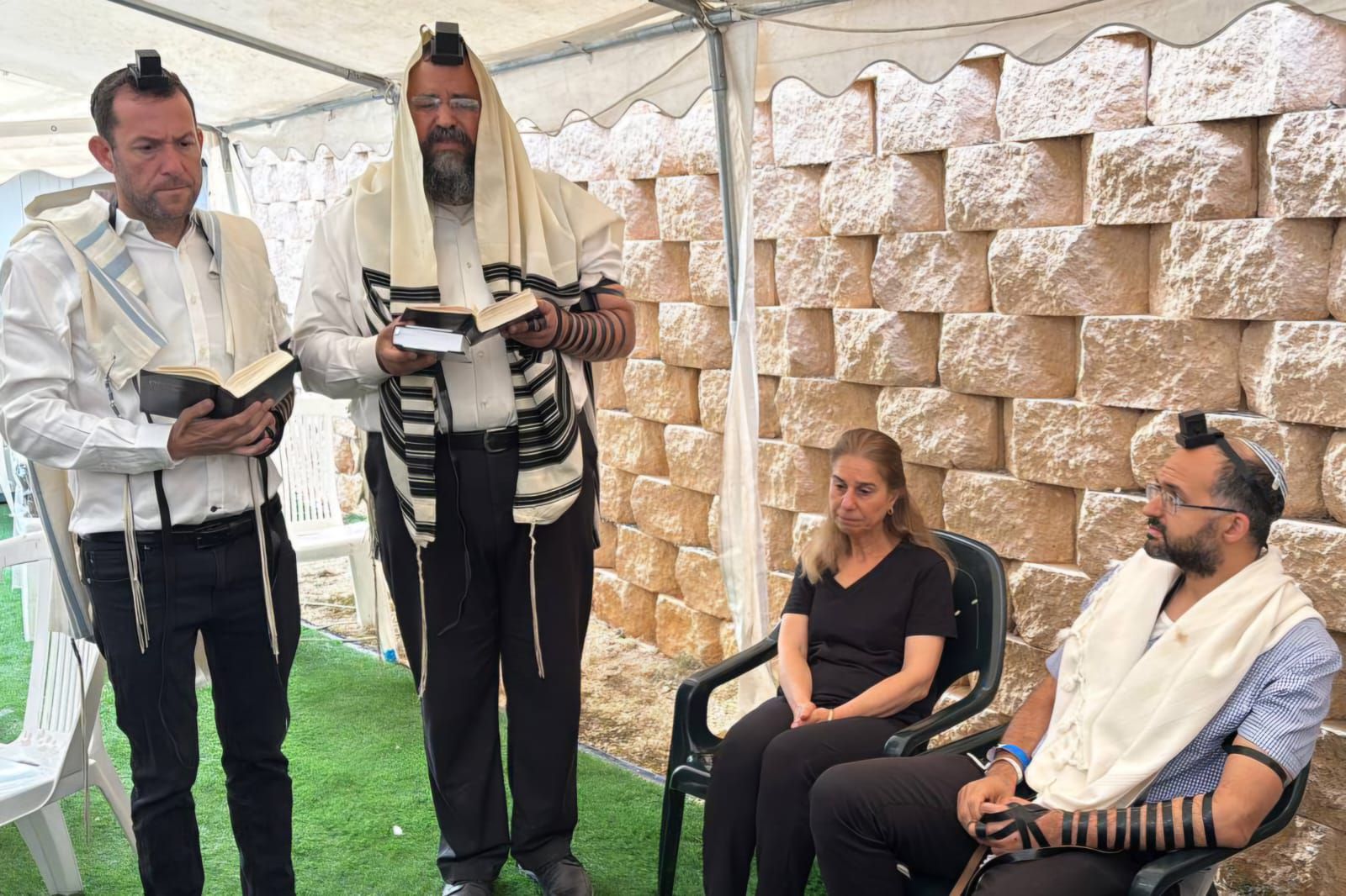 צילום: הישוב ברוכין