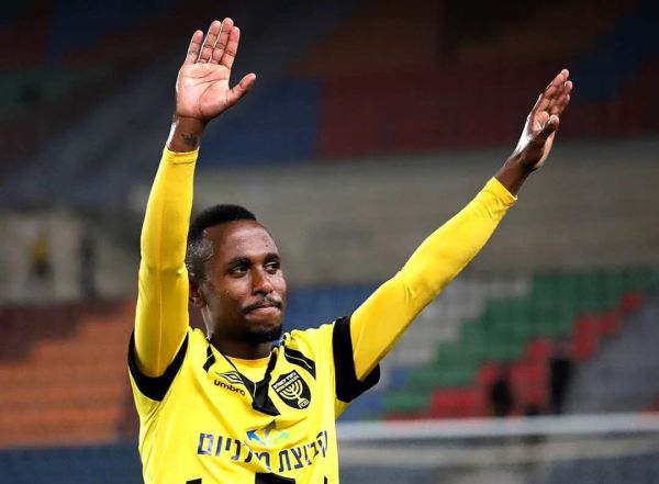 עולם הכדורגל נפרד מגדי קינדה: בעל לב גדול, כישרון יוצא דופן