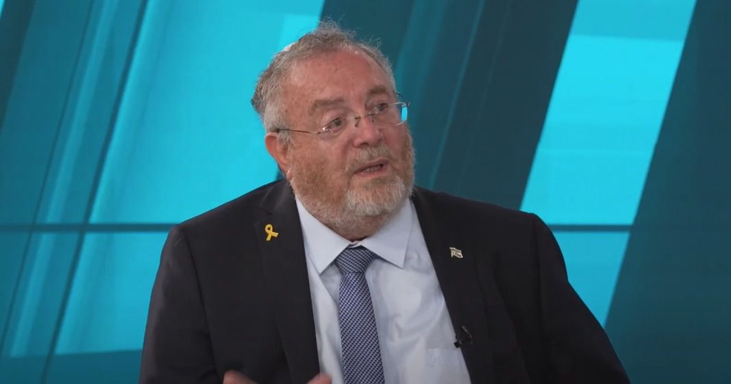 נציב שירות המדינה לשעבר בראיון: "הדרישות של הממשלה הגיוניות"