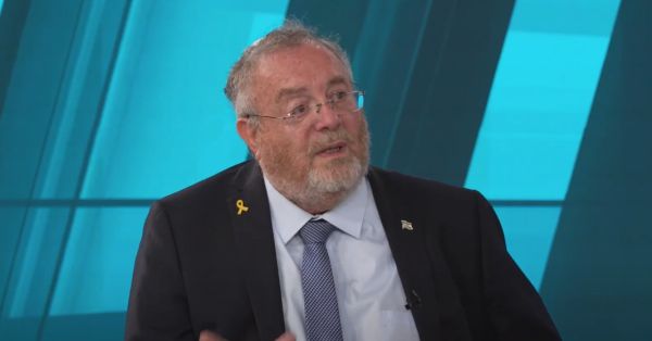 נציב שירות המדינה לשעבר בראיון: "הדרישות של הממשלה הגיוניות"