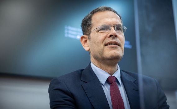 משה סעדה בעדות דרמטית: "היועמ"ש וינשטיין שיקר בבית המשפט"