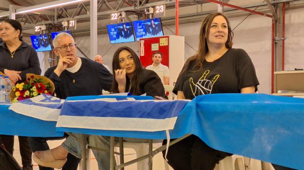 יובל רפאל שוחחה עם נתניהו: כל מה שרציתי זה להביא כבוד למדינה